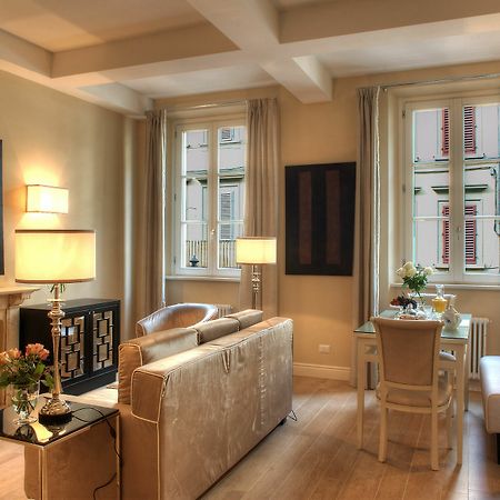 Gold Ognissanti Suite Флоренция Экстерьер фото