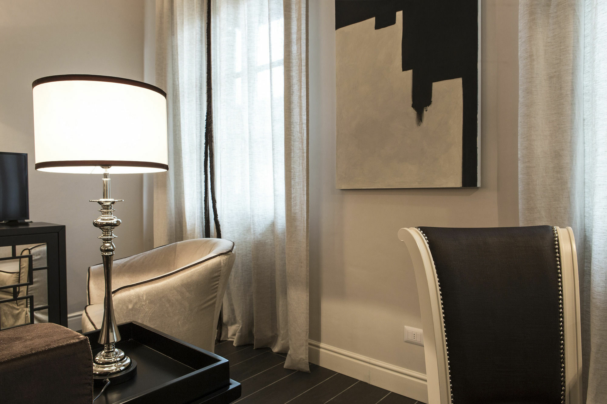 Gold Ognissanti Suite Флоренция Экстерьер фото